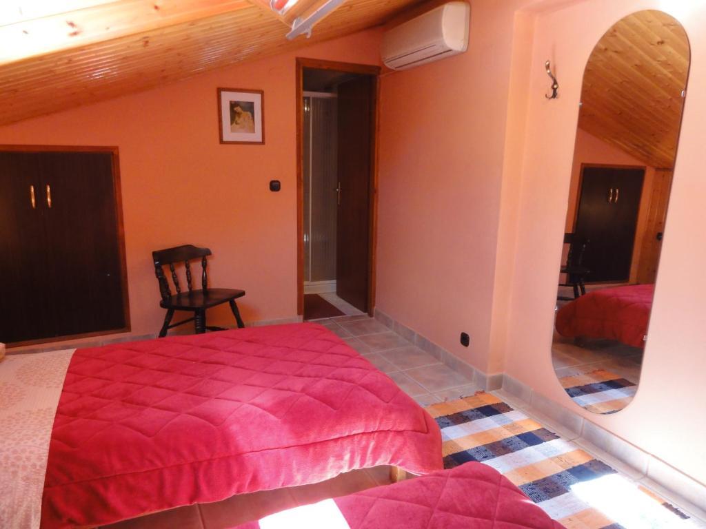 Rooms Marko Polo Задар Номер фото