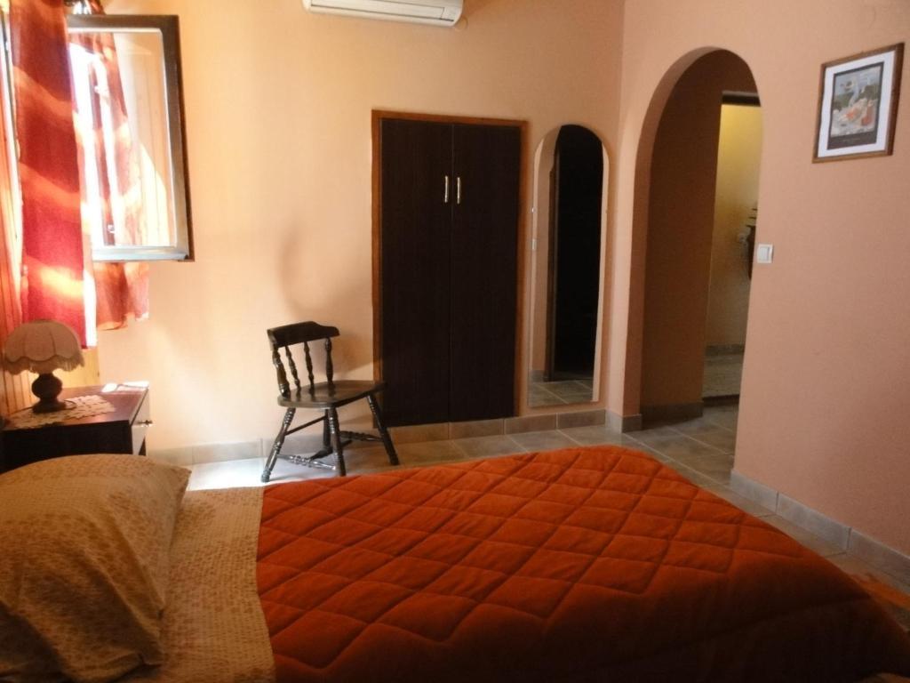 Rooms Marko Polo Задар Номер фото
