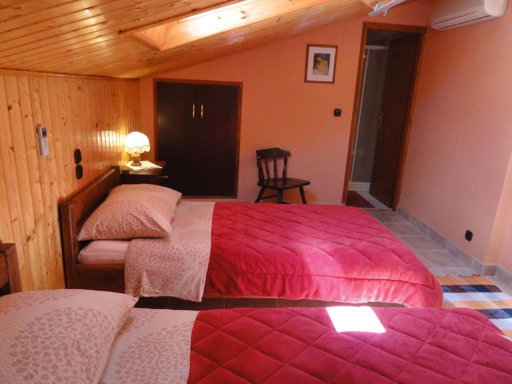 Rooms Marko Polo Задар Номер фото
