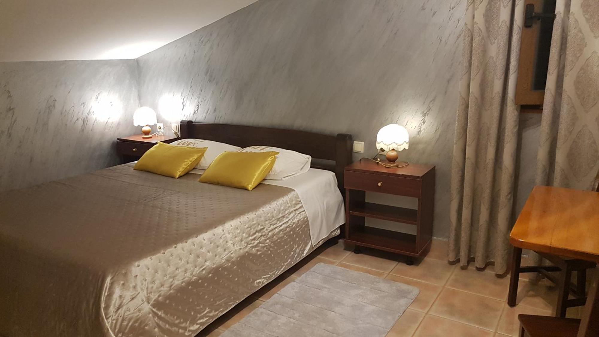 Rooms Marko Polo Задар Экстерьер фото
