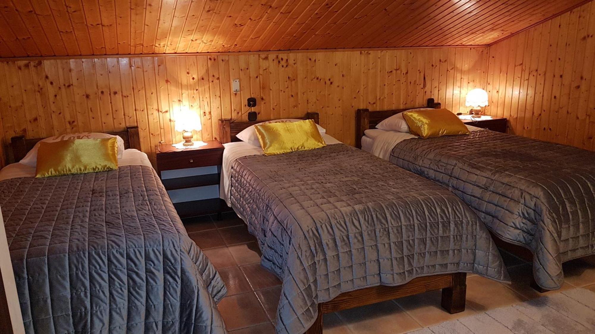 Rooms Marko Polo Задар Экстерьер фото