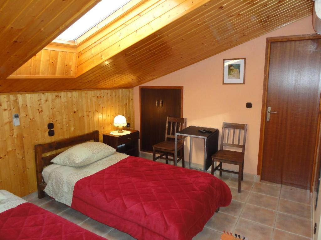 Rooms Marko Polo Задар Экстерьер фото