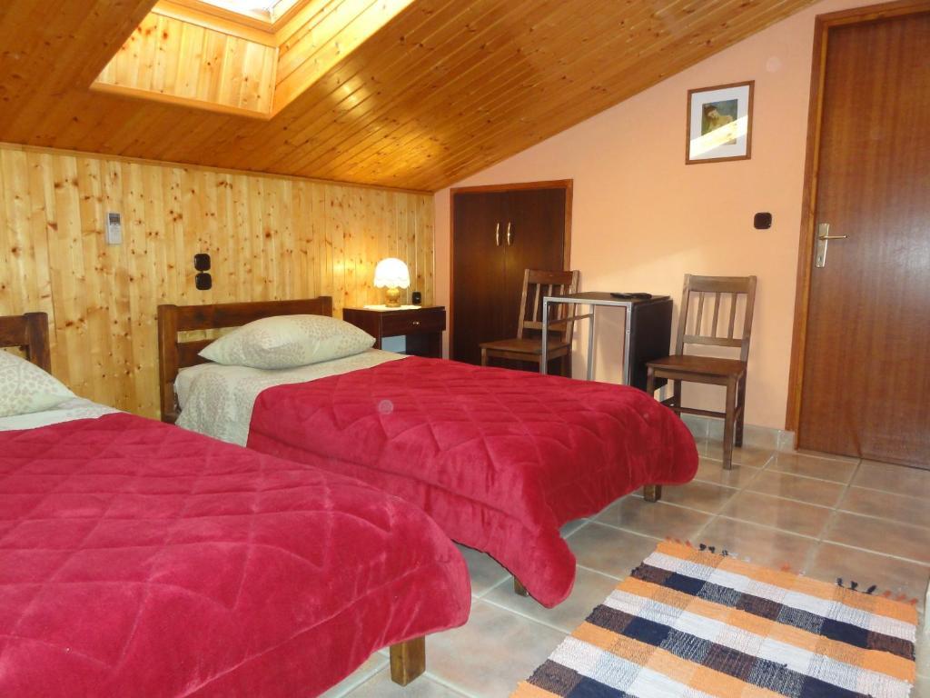 Rooms Marko Polo Задар Экстерьер фото