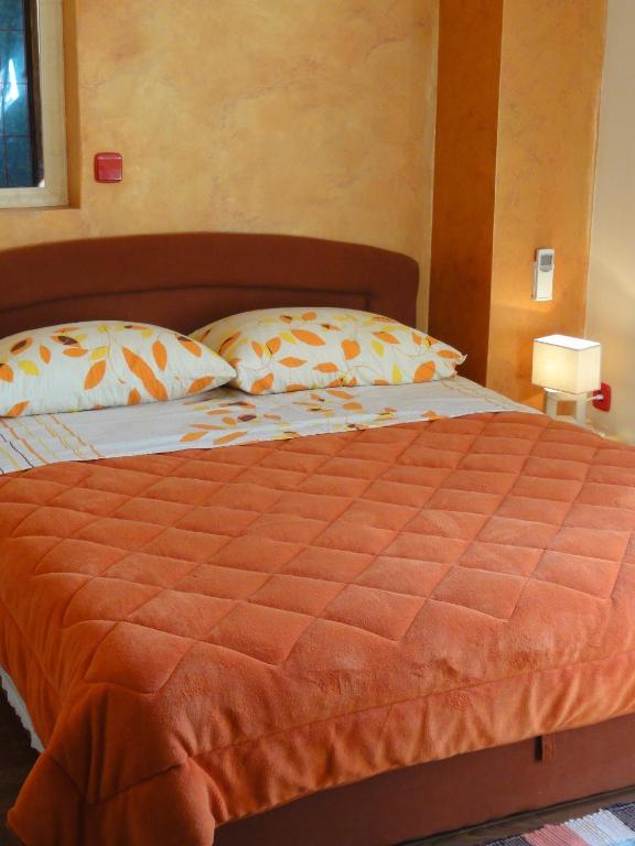Rooms Marko Polo Задар Номер фото