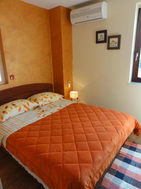 Rooms Marko Polo Задар Номер фото