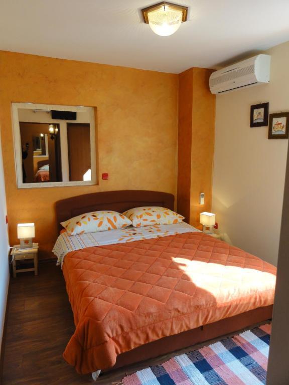 Rooms Marko Polo Задар Номер фото